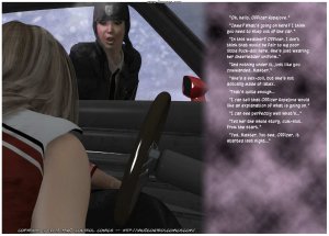 Bearing Gifts - Bearing Gifts Issue 11 - Page 4