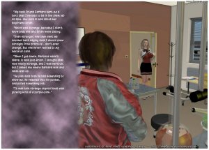 Bearing Gifts - Bearing Gifts Issue 11 - Page 5