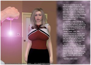 Bearing Gifts - Bearing Gifts Issue 11 - Page 6