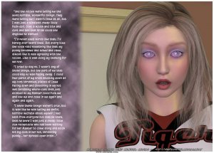 Bearing Gifts - Bearing Gifts Issue 11 - Page 7