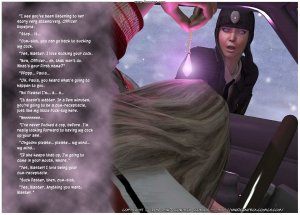 Bearing Gifts - Bearing Gifts Issue 11 - Page 13