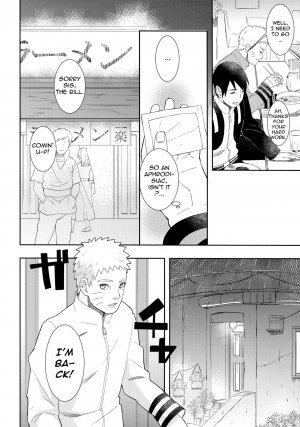 This became a troublesome situation! - Page 3