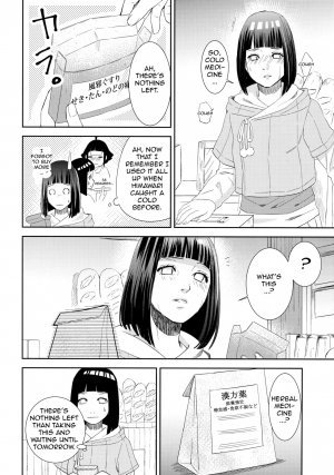This became a troublesome situation! - Page 5