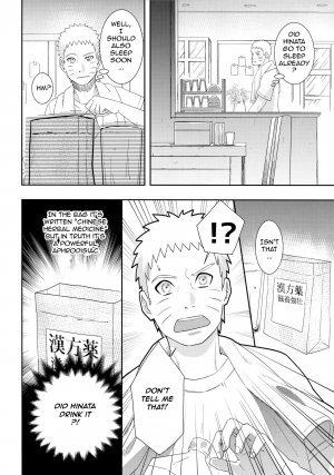 This became a troublesome situation! - Page 7