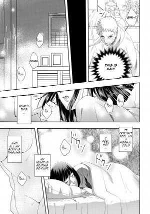 This became a troublesome situation! - Page 8