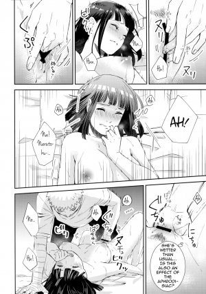 This became a troublesome situation! - Page 13