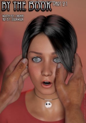 By the book - By the Book Issue 21