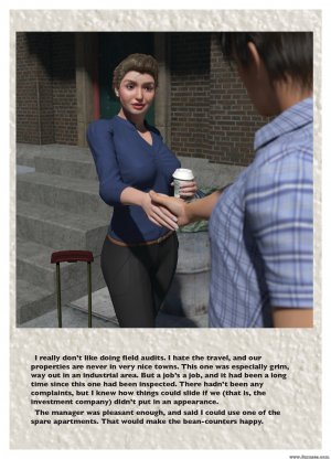 Free Cable - Free Cable Issue 5 - Page 2