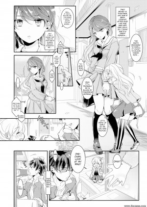 Natsumi Iroha - Ruri Ageha - Page 4