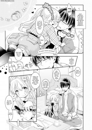 Natsumi Iroha - Ruri Ageha - Page 5