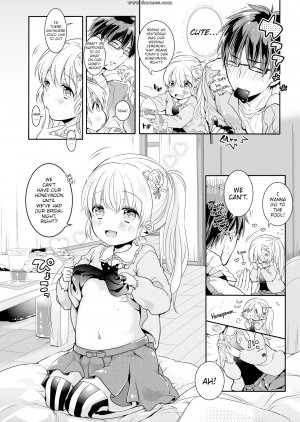 Natsumi Iroha - Ruri Ageha - Page 6