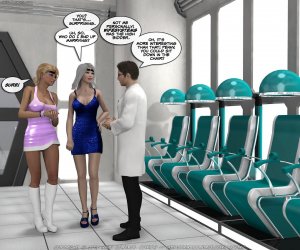 Cuckoos Nest - Cuckoos Nest Issue 12 - Page 7