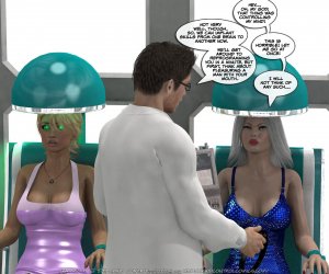 Cuckoos Nest - Cuckoos Nest Issue 12 - Page 10