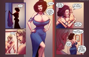 Beyond Rubies - Beyond Rubies Issue 7 - Page 6