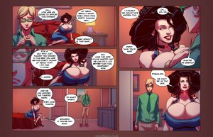 Beyond Rubies - Beyond Rubies Issue 7 - Page 7