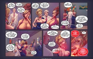 Beyond Rubies - Beyond Rubies Issue 7 - Page 11