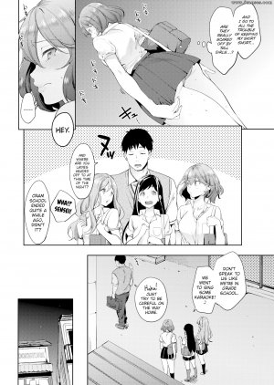 Shono Kotaro - Pleasure Privacy - Page 2