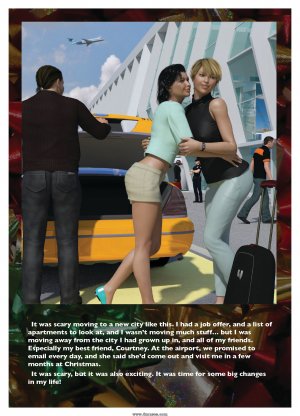 Free Cable - Free Cable Issue 3 - Page 2