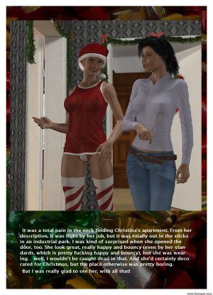 Free Cable - Free Cable Issue 3 - Page 3