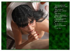 Faerie Tail - Faerie Tail Issue 12 - Page 2