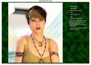Faerie Tail - Faerie Tail Issue 12 - Page 11