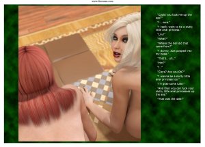 Faerie Tail - Faerie Tail Issue 9 - Page 20