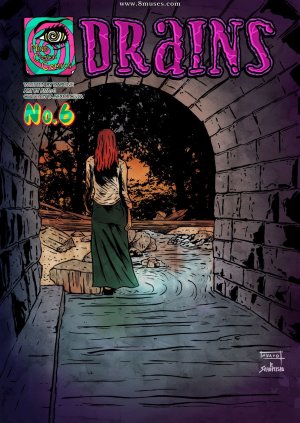 Drains - Drains Issue 6