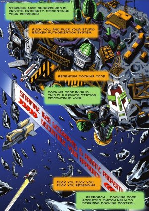 Free Trade Zone - Free Trade Issue 1 - Page 2
