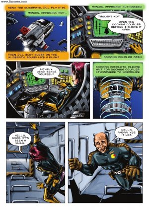Free Trade Zone - Free Trade Issue 1 - Page 3