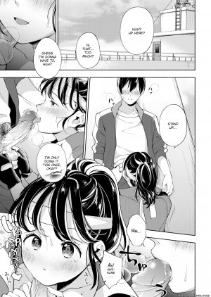 Wantan Meo - Naughty Combo! - Page 9