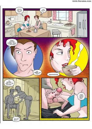 In Law Unit - Issue 6 - Page 4