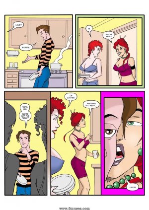 In Law Unit - Issue 6 - Page 15