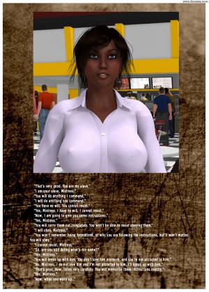 By the book - By the book Issue 10 - Page 10