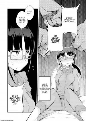F4U - Excursion Day 99 Virgin Drift Princess - Page 2
