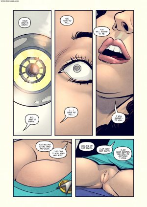 Con-Fused - Issue 8 - Page 2