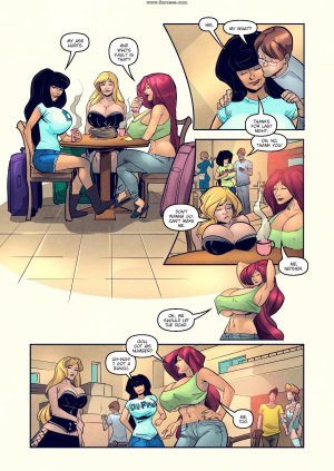Con-Fused - Issue 8 - Page 14