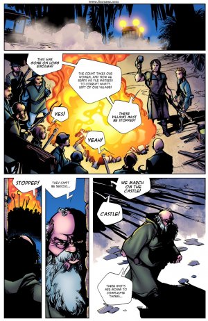Spells R Us - Vindem Vraji - Issue 1 - Page 6