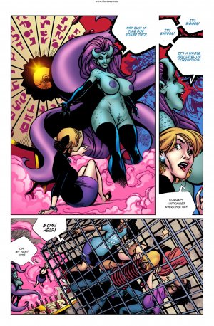 Game Changer - Issue 4 - Page 4