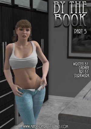 By the book - By the book Issue 5