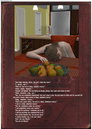 By the book - By the book Issue 5 - Page 3