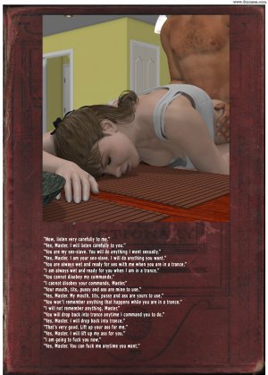 By the book - By the book Issue 5 - Page 4