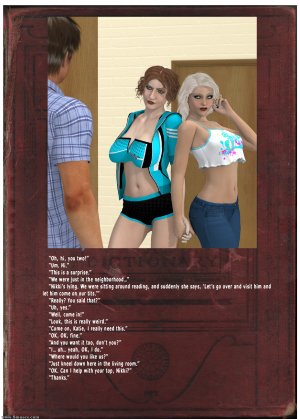 By the book - By the book Issue 5 - Page 13