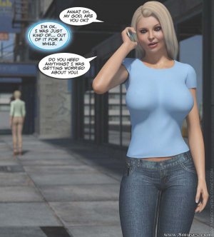 Bigger For Women - Issue 1 - Page 2