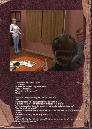 By the book - By the book Issue 7 - Page 8