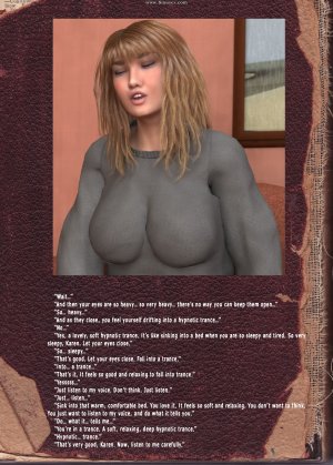 By the book - By the book Issue 7 - Page 9