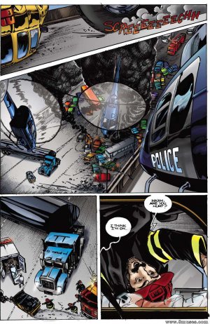Spells R Us - Dream Girl - Issue 4 - Page 3