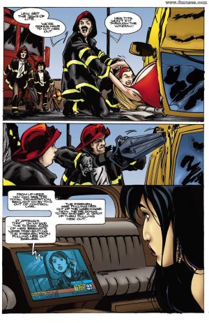 Spells R Us - Dream Girl - Issue 4 - Page 4