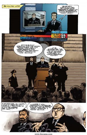 Spells R Us - Dream Girl - Issue 4 - Page 6