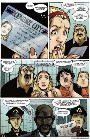 Spells R Us - Dream Girl - Issue 4 - Page 8
