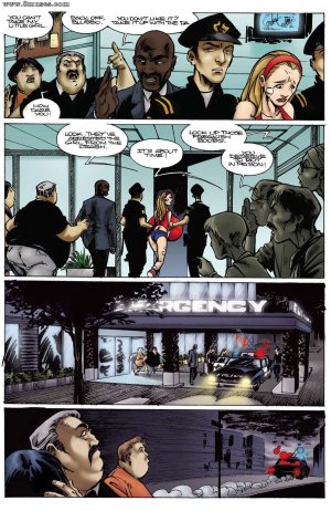 Spells R Us - Dream Girl - Issue 4 - Page 9